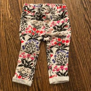 Old Navy Baby Girls pants